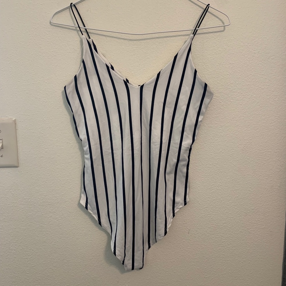 Bodysuit